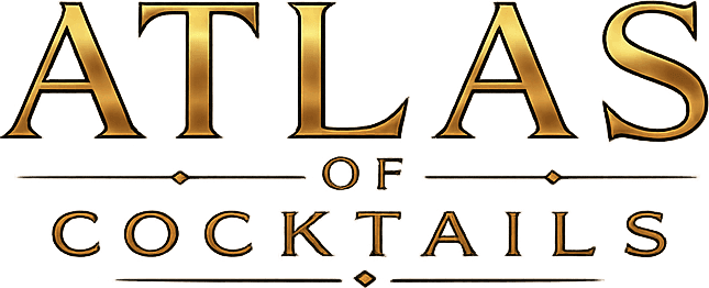 Atlas of Cocktails